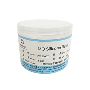MQ Silicone Resin