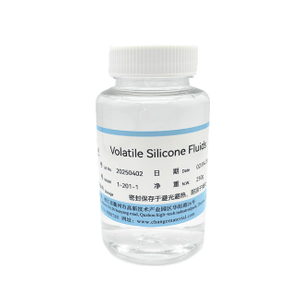 Volatile Silicone Fluids
