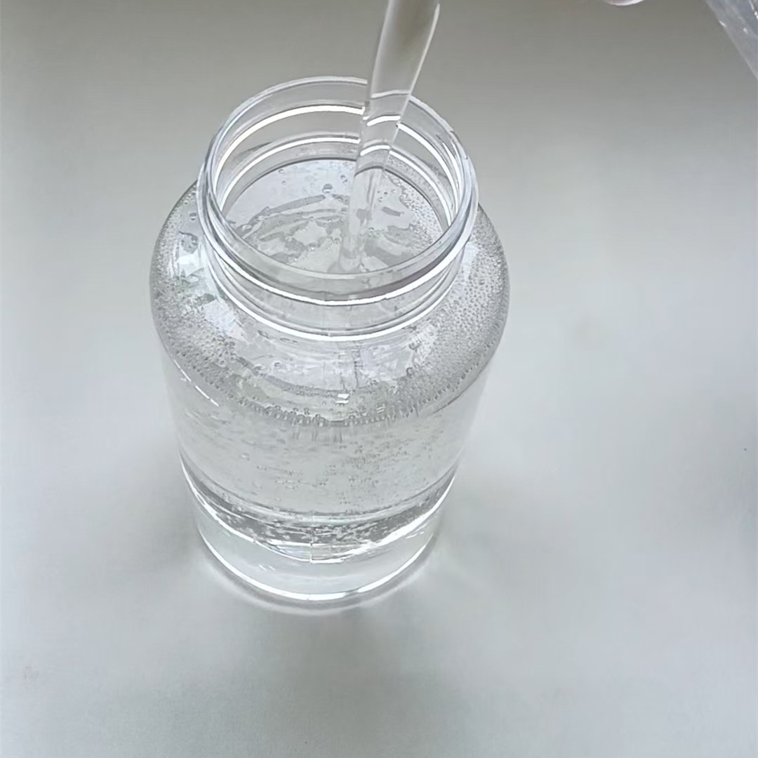 Dimethicone Fluids