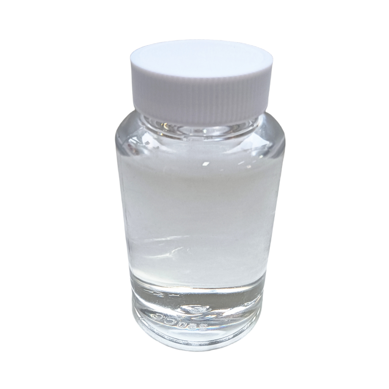 Dimethyl Silicone Oil 
