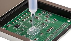 Vinyl Phenylmethyl Silicone Oil