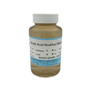 Resin synthesis modifier