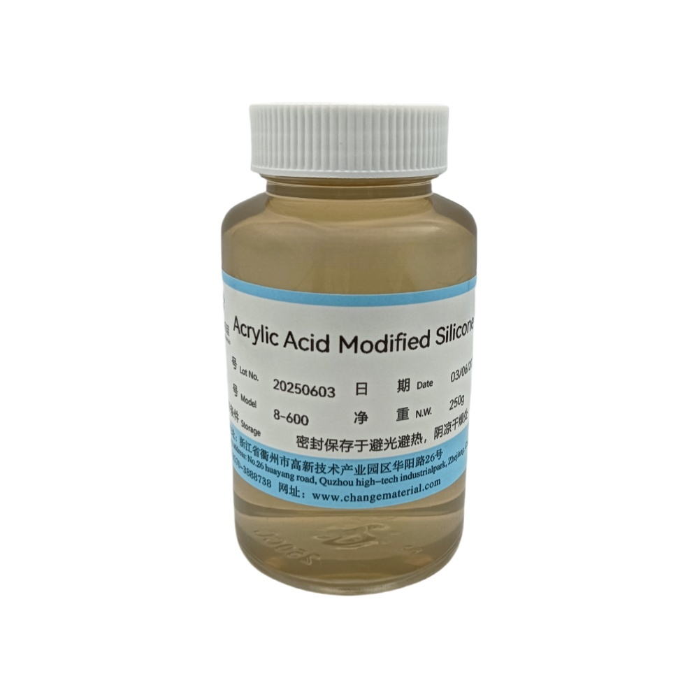 Resin synthesis modifier