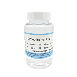 Dimethicone Fluids