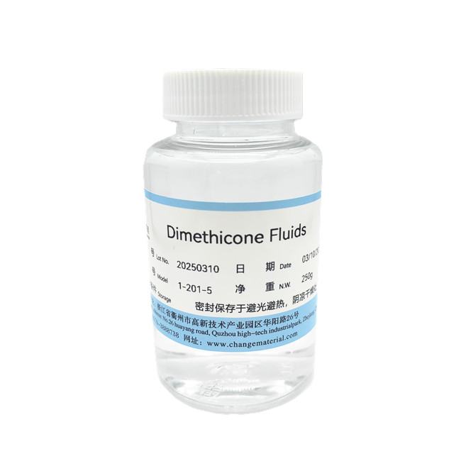 Dimethicone Fluids