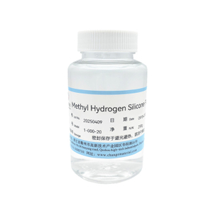 Methyl Hydrogen Silicone Fluid
