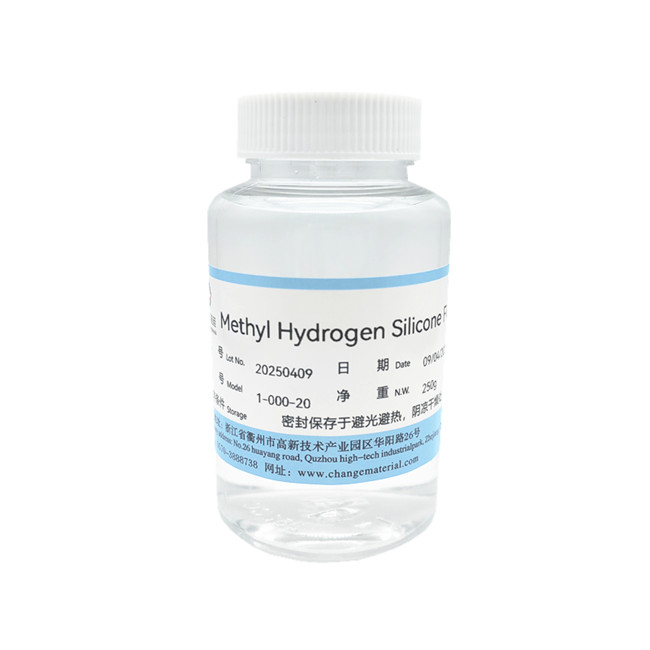 Methyl Hydrogen Silicone Fluid