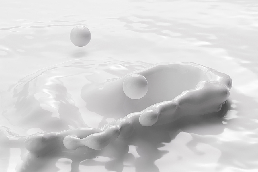  Silicone Oil Emulsions 