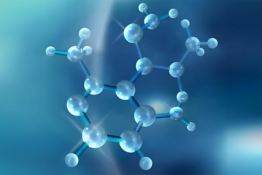 Basic Silicone Oil Material