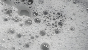 Silicone Defoaming Agent