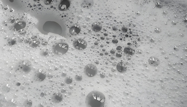 Silicone Defoaming Agent