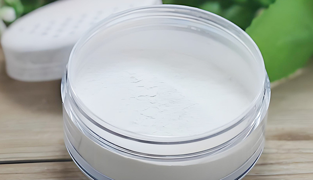 Silicone Powder