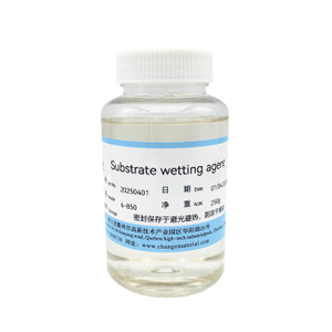 Substrate Wetting Agent