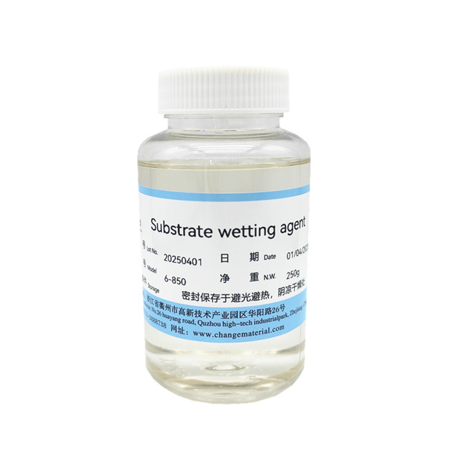 Substrate Wetting Agent