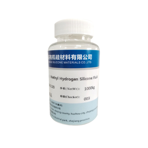 Methyl Hydrogen Silicone Fluid
