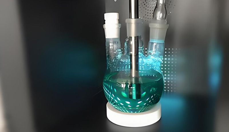 We-possess-key-technological-capabilities-in-the-ring-opening-equilibrium-polymerization-of-siloxanes