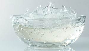 Silicone Elastomer Gels