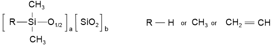 MQ硅树脂