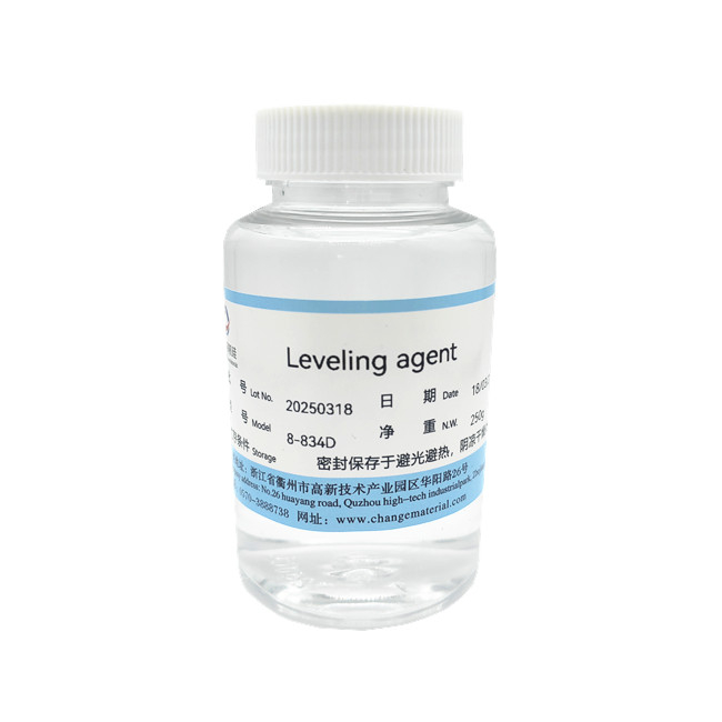 Leveling Agent