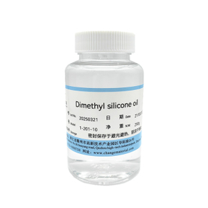 Dimethyl Silicone Oil 