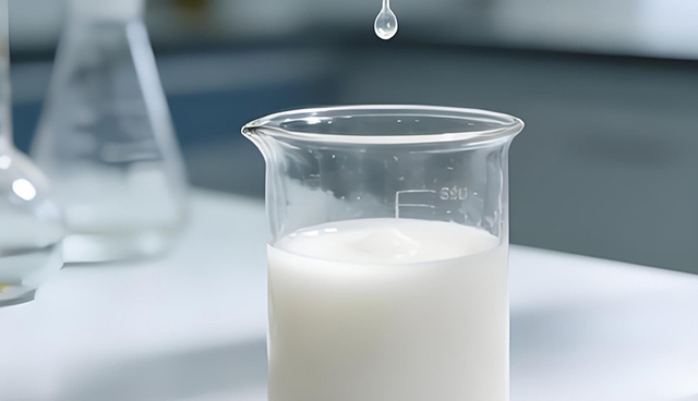 Silicone Emulsion