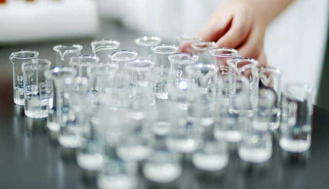 Methyl Hydrogen Silicone Fluid
