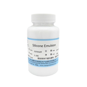 Silicone Emulsion