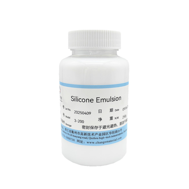Silicone Emulsion