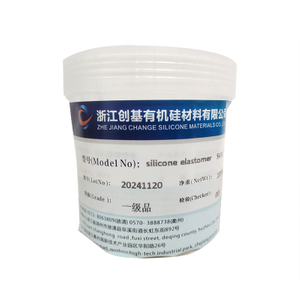 Silicone Elastomer Gel