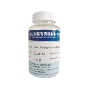 Polyether Modified Trisiloxane