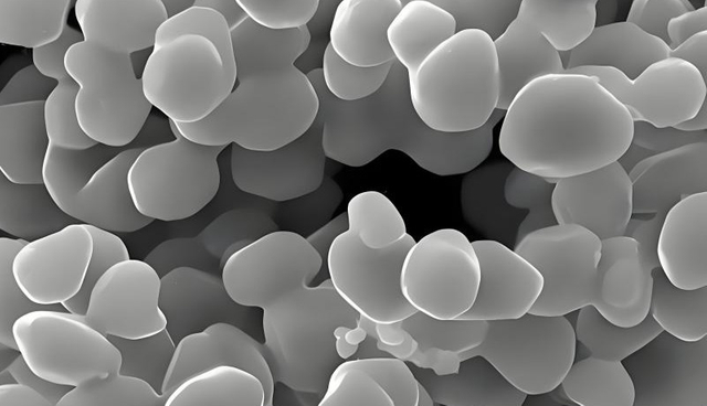 MQ Silicone Resin