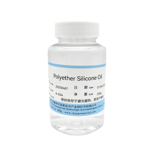 Polyether Silicone Oil