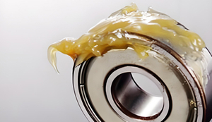 Phenylmethyl Silicone Fluid